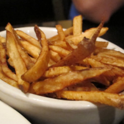 All-Star French Fries