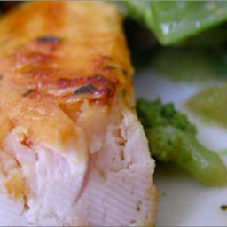 Aniseed Chicken - DUKAN ATTACK (PP) P