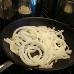 Caramelized Onions-Easy!