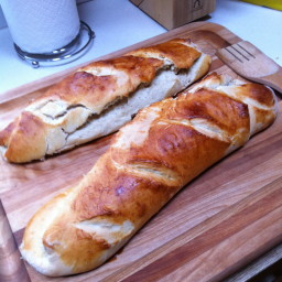 Fabulous French Bread