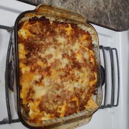 Molly's Lasagna